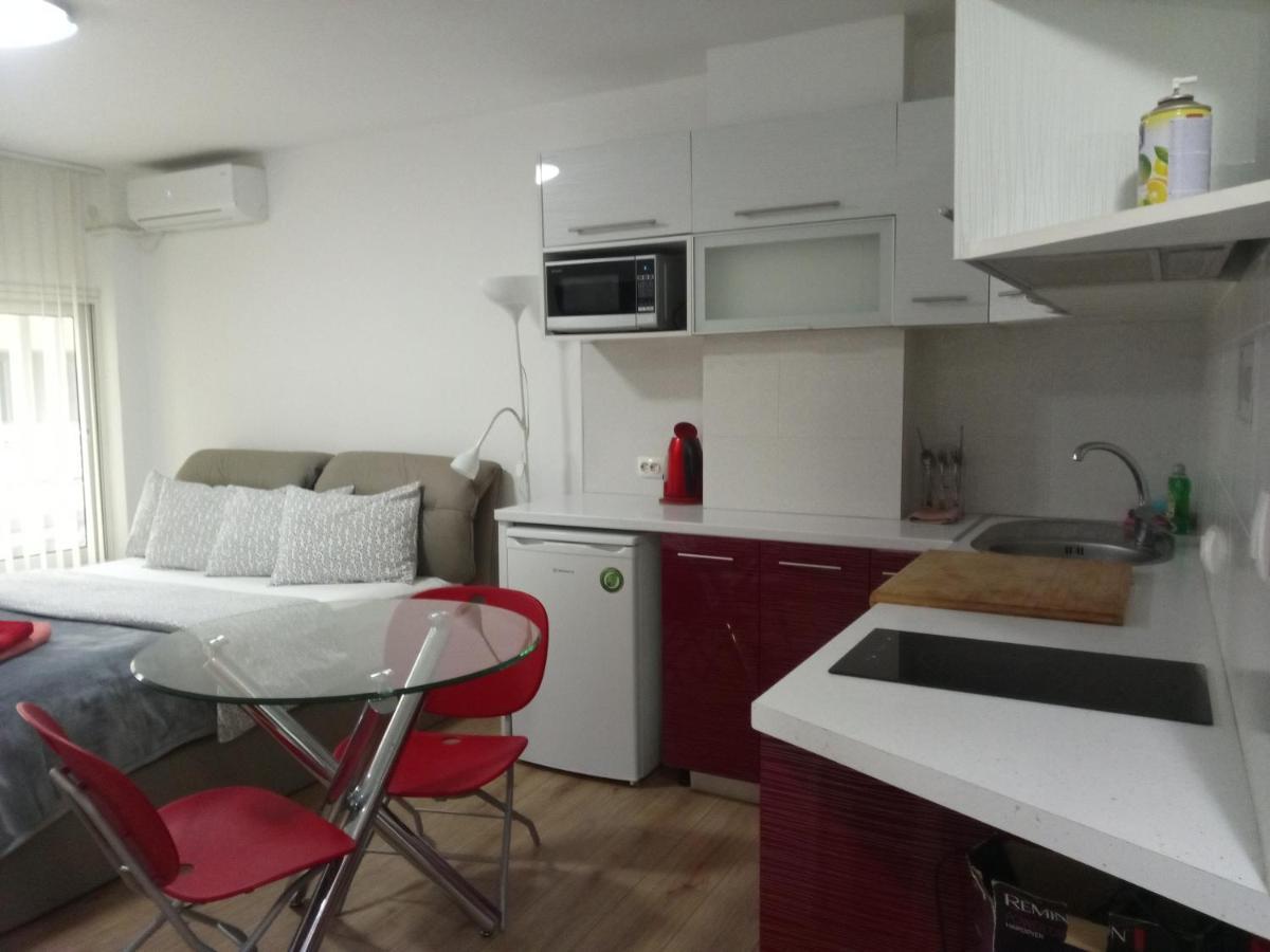 The New Studio Suite Near Akropolis Athens Exterior photo