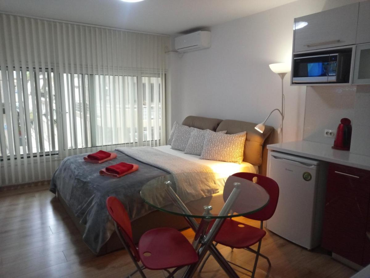 The New Studio Suite Near Akropolis Athens Exterior photo