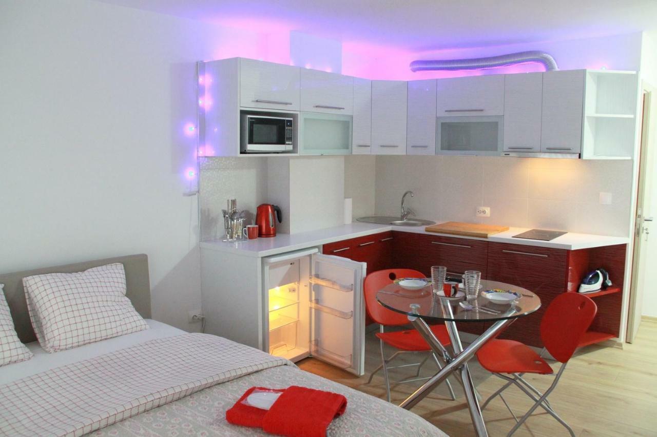 The New Studio Suite Near Akropolis Athens Exterior photo