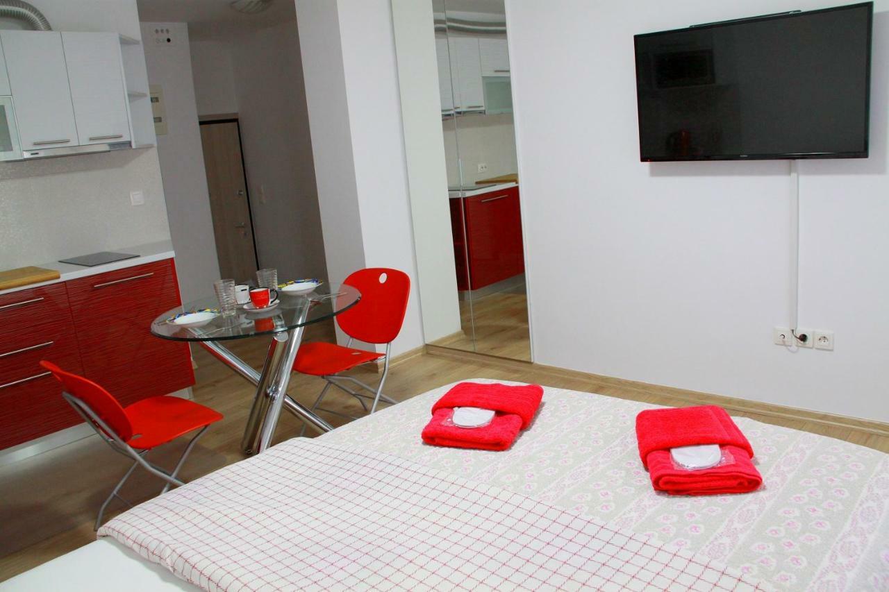 The New Studio Suite Near Akropolis Athens Exterior photo