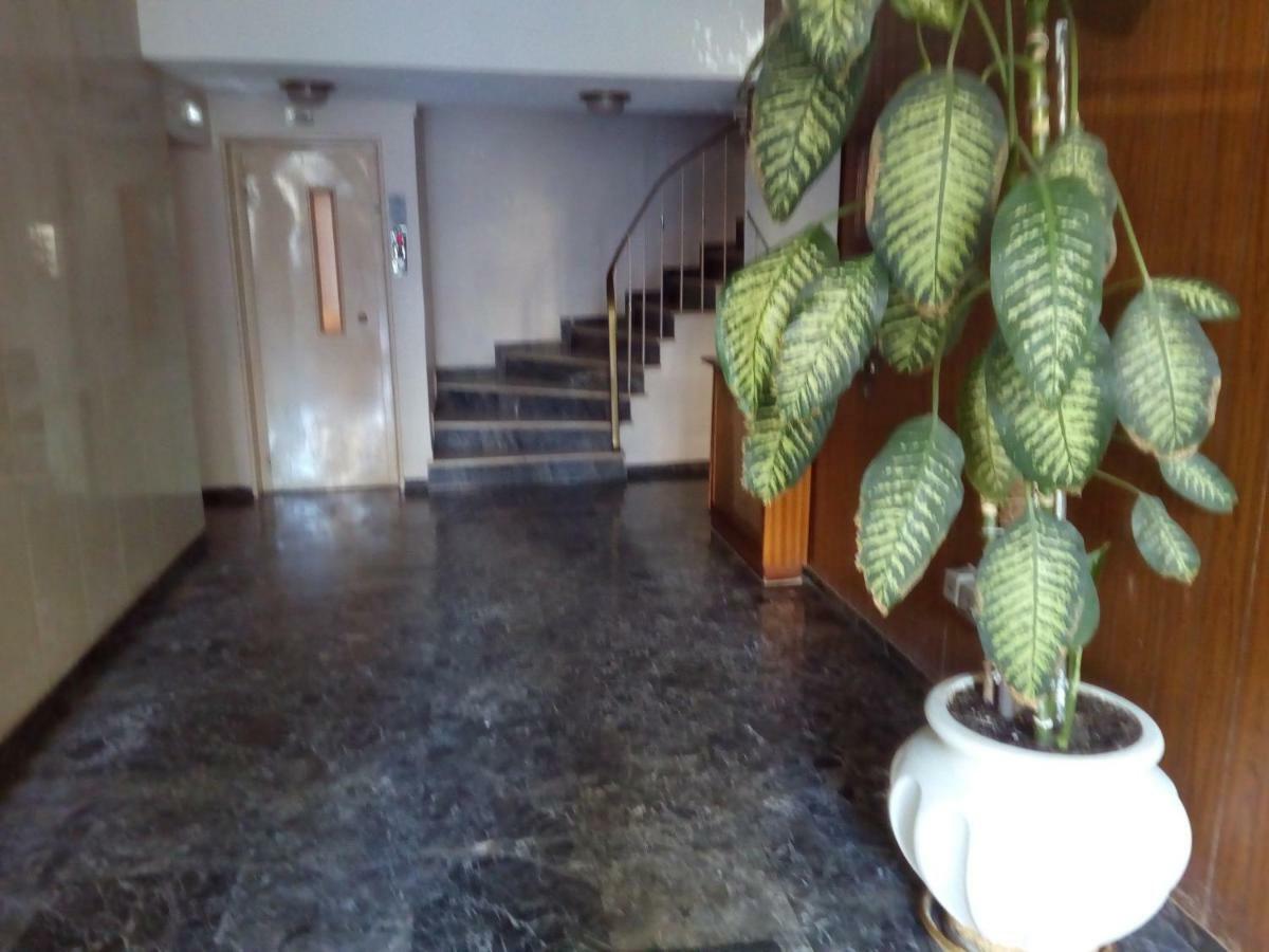 The New Studio Suite Near Akropolis Athens Exterior photo